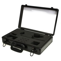 Valise de transport avec fenêtre  - BLADE mCP X