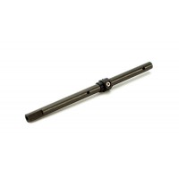 Axe principal en carbone avec collier - Blade 130 X