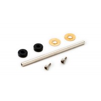 Axe de pieds de pales avec joints toriques - Blade 130 X