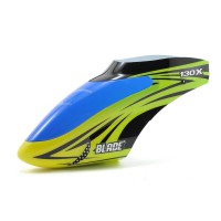Bulle d'origine - Blade 130 X 