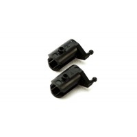Set de pieds de pales d'anticouple - Blade 130 X
