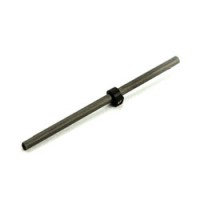 Axe principal en carbone avec bague et accessoires  - BLADE Mcp X BL