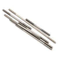 Set de biellettes Flybarless - BLADE 450 X
