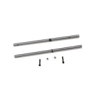 Axe principal Flybarless (2): BLADE 450 Flybarless