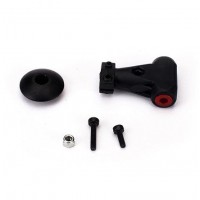SET DE MOYEU DE TETE ET BOITIER D'ANTICOUPLE - BLADE 300 X