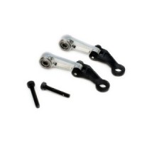 Bras flybarless aluminium - BLADE 300 X