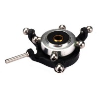 PLATEAU CYCLIQUE ALUMINIUM ET COMPOSITE - BLADE 300 X