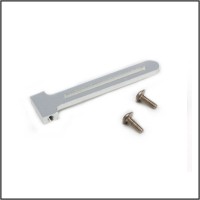 Guide de plateau cyclique aluminium - BLADE 300 X