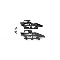 Chassis Principal - BLADE 300 X