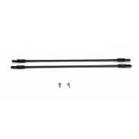 Renforts de poutre de queue - BLADE 300 X