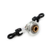 Coulisseau d'anticouple en aluminium - BLADE 300 X