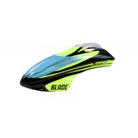 BULLE NOIRE VERTE D'ORIGINE - BLADE 300 X