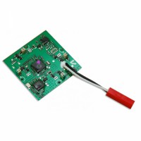 Unité de contrôle 4 en 1 - ULTRA MICRO QUAD-COPTER BLADE mQX 