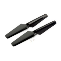 Hélices noire anti-horaire - ULTRA MICRO QUAD-COPTER BLADE mQX 