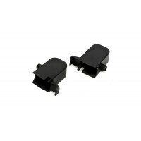 Couvercle de support moteur - ULTRA MICRO QUAD-COPTER BLADE mQX 