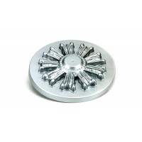 Faux cache moteur - Beaver 25e, AT-6 Texan, Rhapsody
