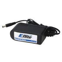 Alimentation 6V E-Flite 1.5A AC/DC