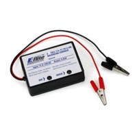 Chargeur équilibreur E-flite Li-Po 12V 2s 0,5A