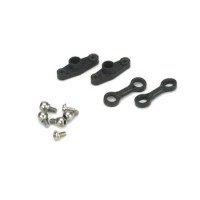 Biellettes de mixage  – BLADE 400