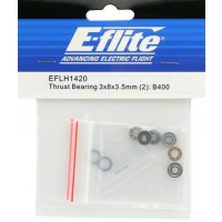 Roulements 3x8x3.5mm – BLADE 400