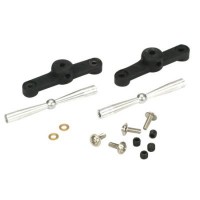 Cadre de barre de bell – BLADE 400