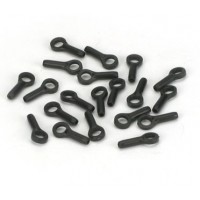 Chapes plastique 20 pièces  – BLADE 400