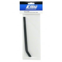 Tubes de patin d'atterrisage noir – BLADE 400