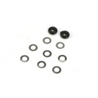 Silent blocks de fixation de carrosserie – BLADE SR