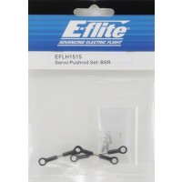 Set commandes servos – BLADE SR