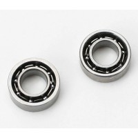 Roulements 3x6x2mm (2p) - BLADE MCX/2/fhx/MSR/mCP X