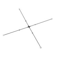 Kit train d'entrainement carbone - BLADE MCX/MSR/mCP X