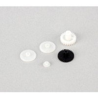 Pignons servo E flite (set) – DS76, DS76H