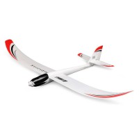 E-flite Planeur UMX Radian BNF AS3X