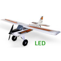 E-flite Night Timber X Evolution 1.2m PNP SUR-COMMANDE