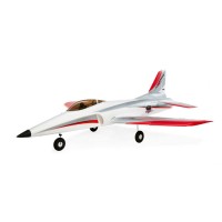 E-flite Habu STS 70mm EDF Jet Smart PNP