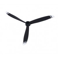 Hélice tripale 11X6 Eflite RV-7