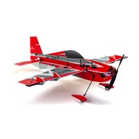E-flite Eratix 3D FF (Flat Foamy) 860mm BNF-Basic AS3X-SAFE SUR-COMMANDE