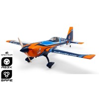 E-flite Extra 330 SC 3D 1.3m AS3X SAFE Select BNF-Basic SUR-COMMANDE