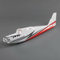 Fuselage: E-Flite Turbo Timber Evolution 1.5m