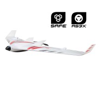 E-Flite Opterra 1.2m BNF-Basic avec AS3X SAFE