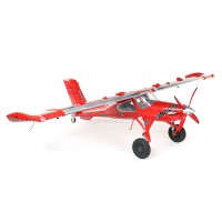 E-Flite Draco 2.0m Smart AS3X-SAFE Select BNF-Basic