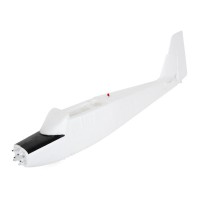 Fuselage avec leds: Timber (EFL5251)