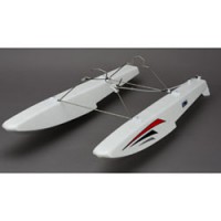 Set de flotteurs pour Apprentice 15e Eflite