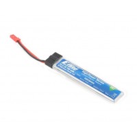Batterie lipo 1S 3.7V 750mAh 25C Blade Zeyrok