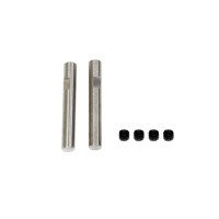 Axes de train rentrant pour Focke-Wulf Fw 190A