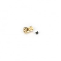Pignon moteur 9 dents blade E-flite