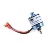 Moteur brushless Eflite 10 1300Kv Ultimate, Timber, Opterra 2m