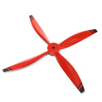 Hélice quadripâle 14.5x9" E-flite DRACO 2,0m