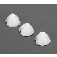 Cone d'hélice x3 UMX Radian E flite