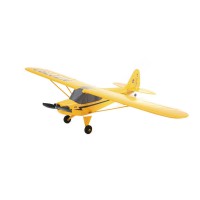 E-flite UMX J-3 Cub BNF-Basic